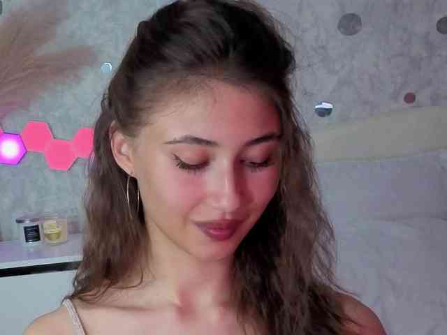 Afffiiina webcam