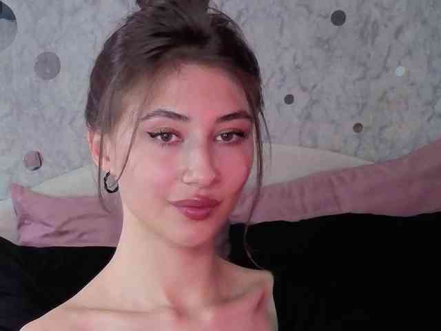 Afffiiina webcam