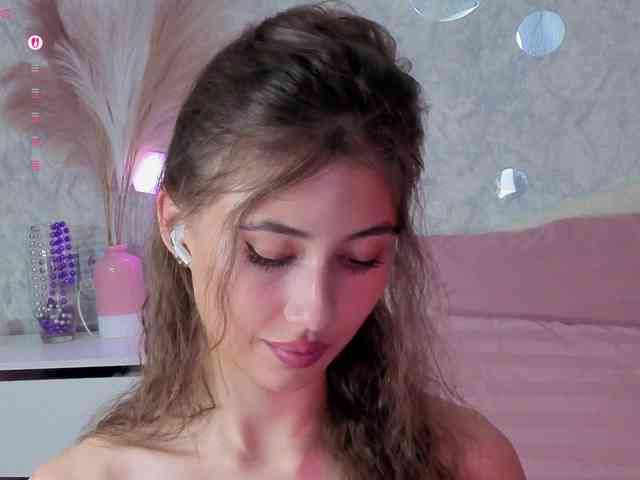 Afffiiina webcam