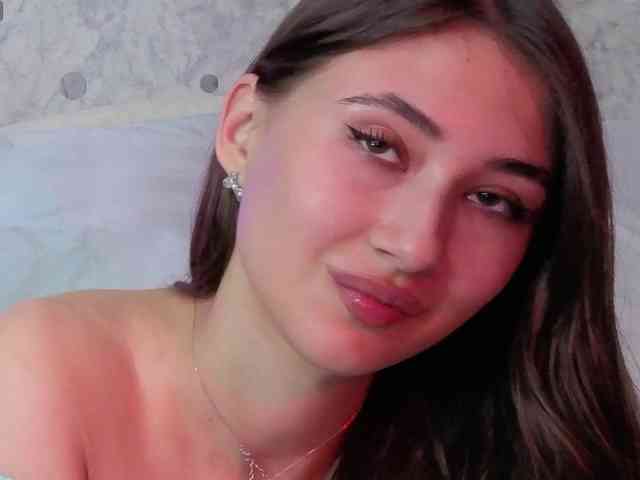 Afffiiina webcam