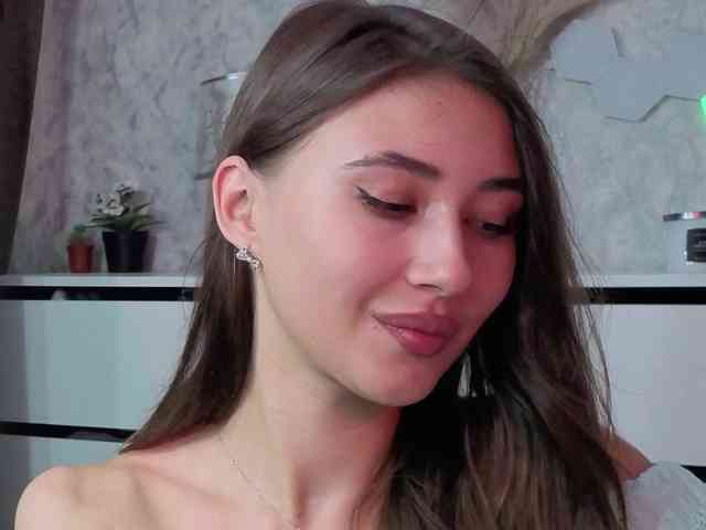 Afffiiina webcam