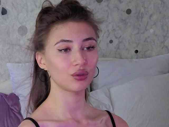 Afffiiina webcam