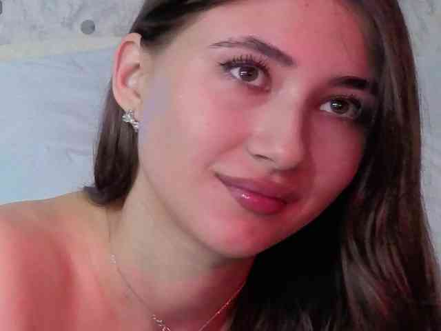 Afffiiina webcam