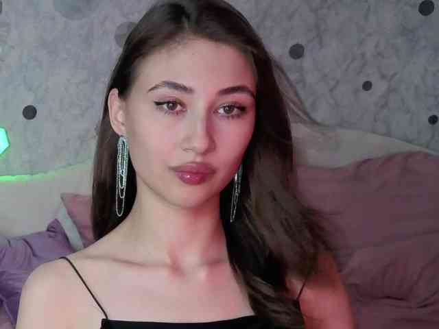 Afffiiina webcam