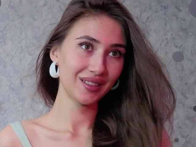 Afffiiina webcam