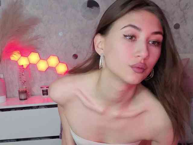 Afffiiina webcam