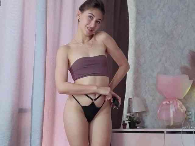 Afffiiina webcam