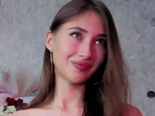 Afffiiina webcam