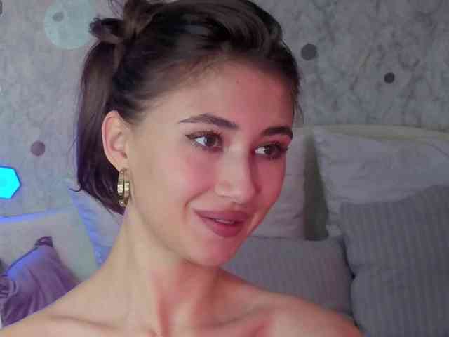 Afffiiina webcam
