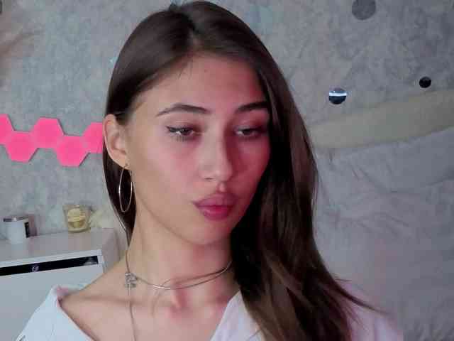 Afffiiina webcam