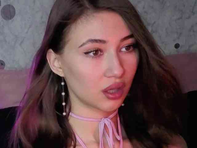AffiinaLovsx Live Webcam on BongaCams