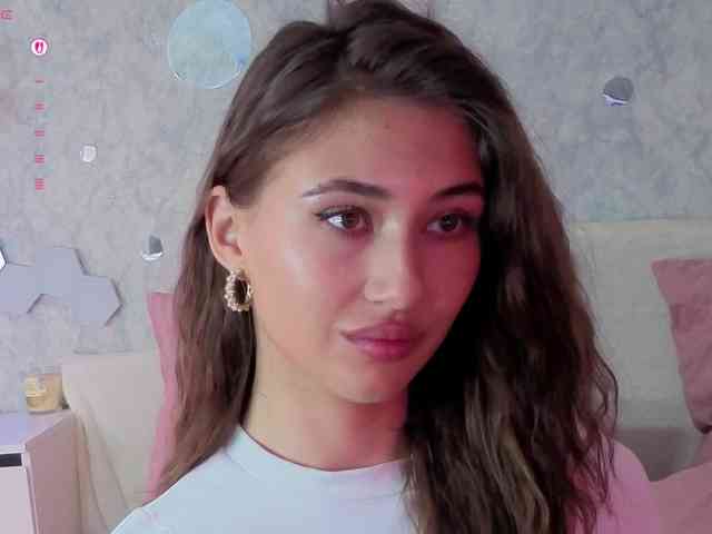 Afffiiina webcam