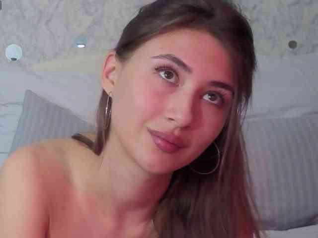 Afffiiina webcam