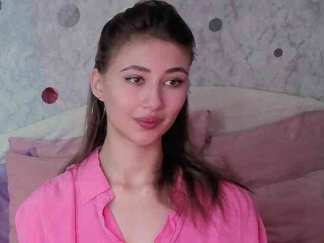 Afffiiina webcam