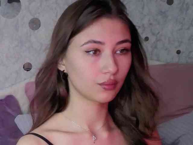 Afffiiina webcam