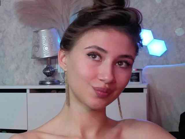 Afffiiina webcam