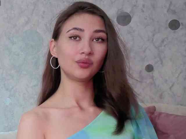 Afffiiina webcam