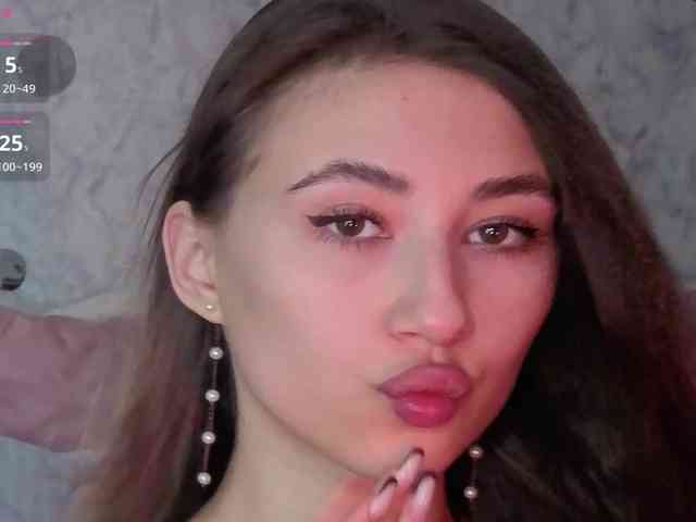 Afffiiina webcam