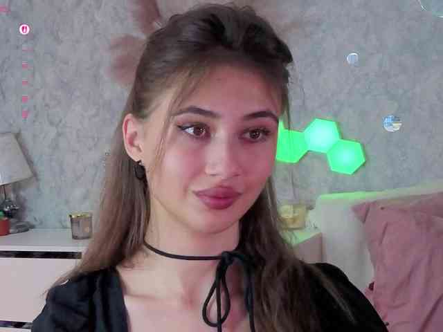 Afffiiina webcam