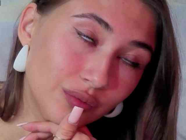 Afffiiina webcam