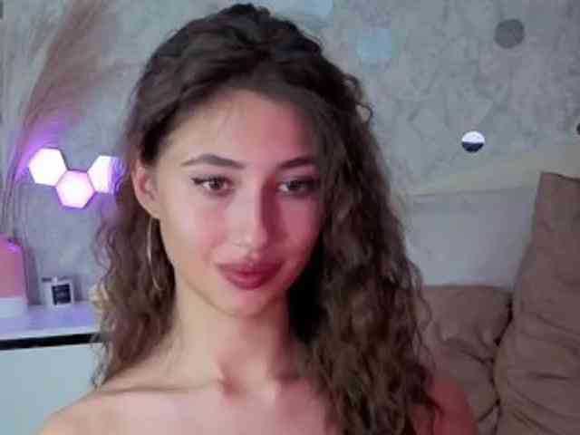 Afffiiina webcam