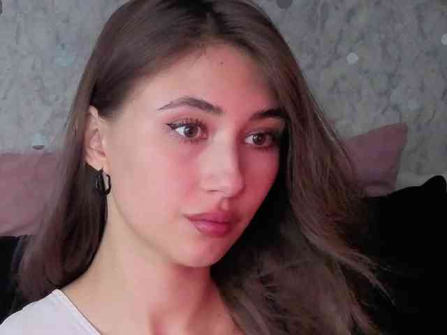 Afffiiina webcam