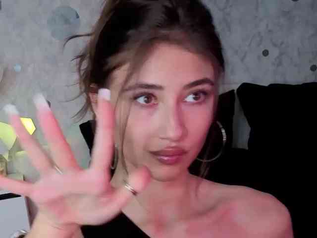Afffiiina webcam