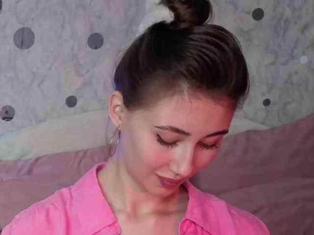 Afffiiina webcam