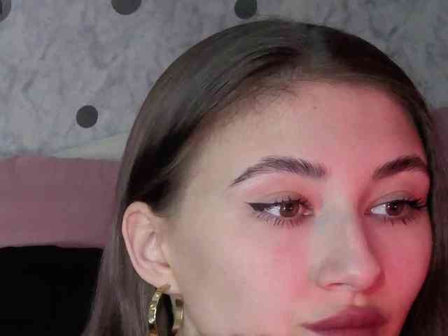 Afffiiina webcam