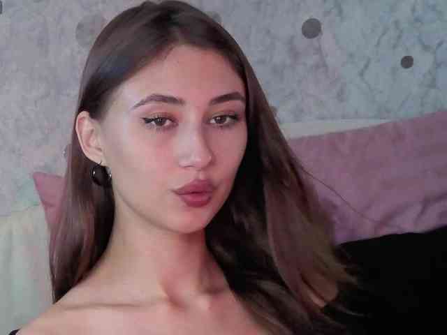 Afffiiina webcam