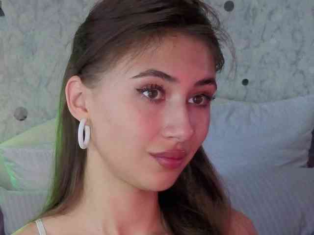 Afffiiina webcam