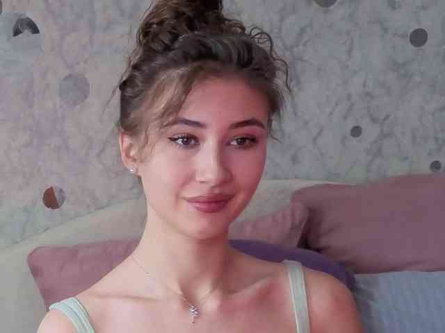 Afffiiina webcam