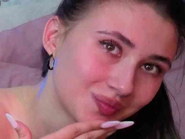 Afffiiina webcam
