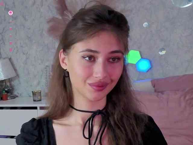 Afffiiina webcam