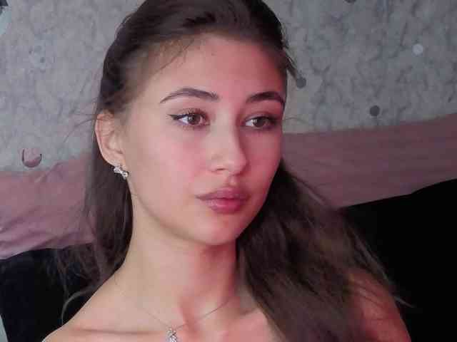 Afffiiina webcam