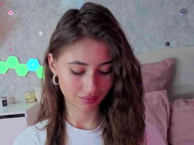 Afffiiina webcam