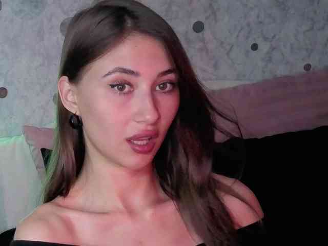 Afffiiina webcam