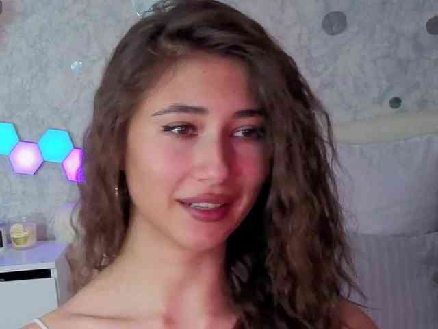Afffiiina webcam