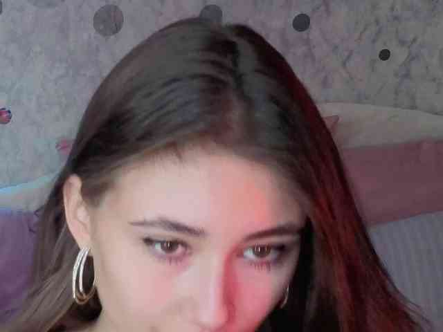 Afffiiina webcam