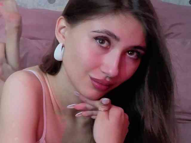 Afffiiina webcam