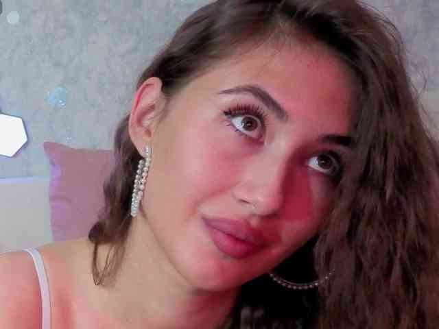 Afffiiina webcam