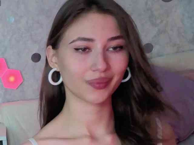 Afffiiina webcam