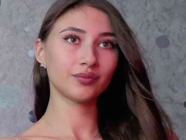 Afffiiina webcam