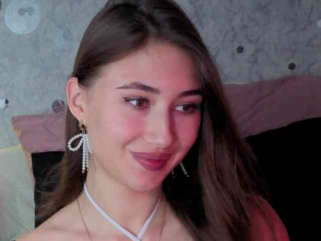 Afffiiina webcam