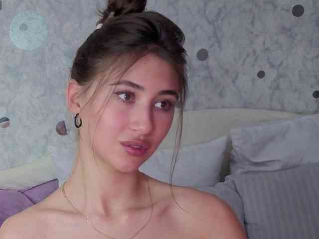 Afffiiina webcam