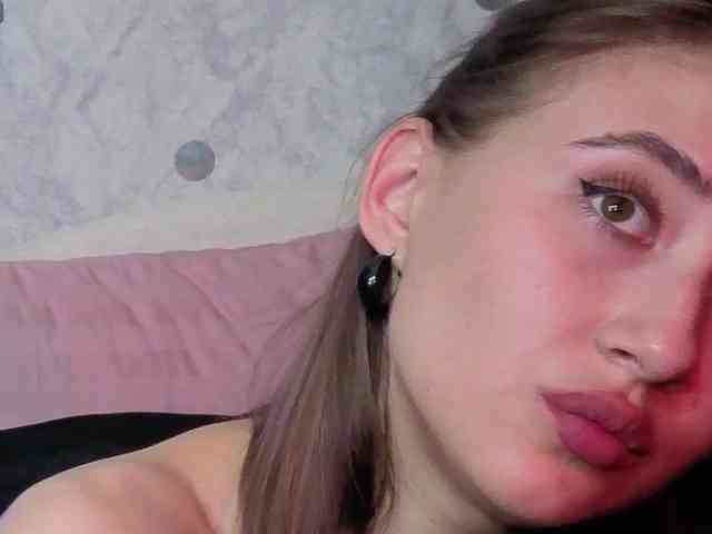 Afffiiina webcam