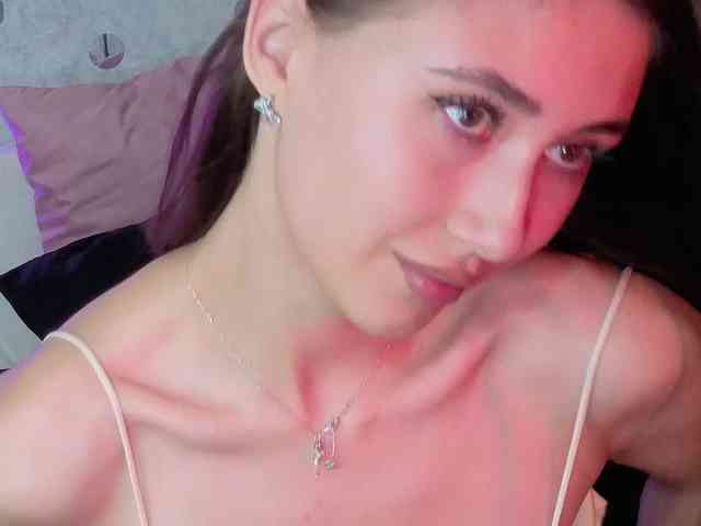 Afffiiina webcam