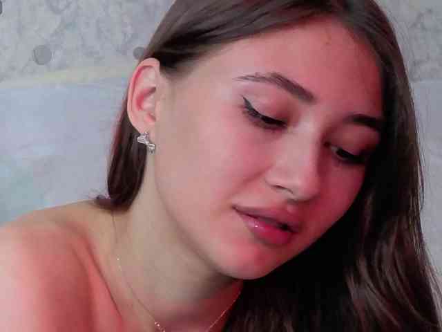 Afffiiina webcam