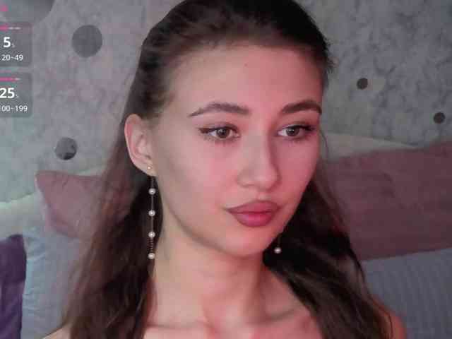 Afffiiina webcam