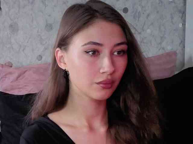 Afffiiina webcam